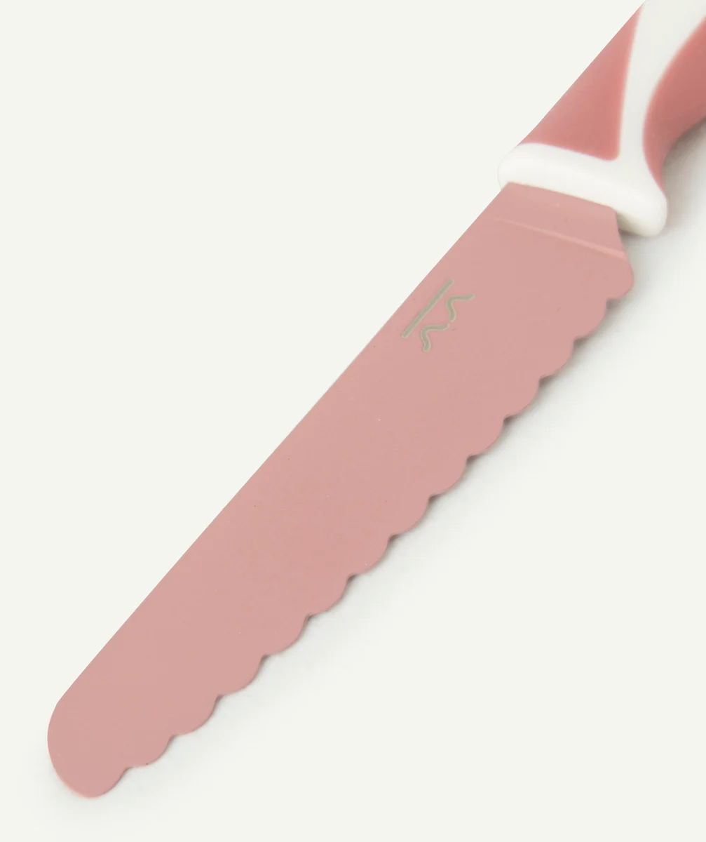 KIDDIKUTTERCOUTEAU ENFANT KIDDIKUTTER COULEUR CANDY