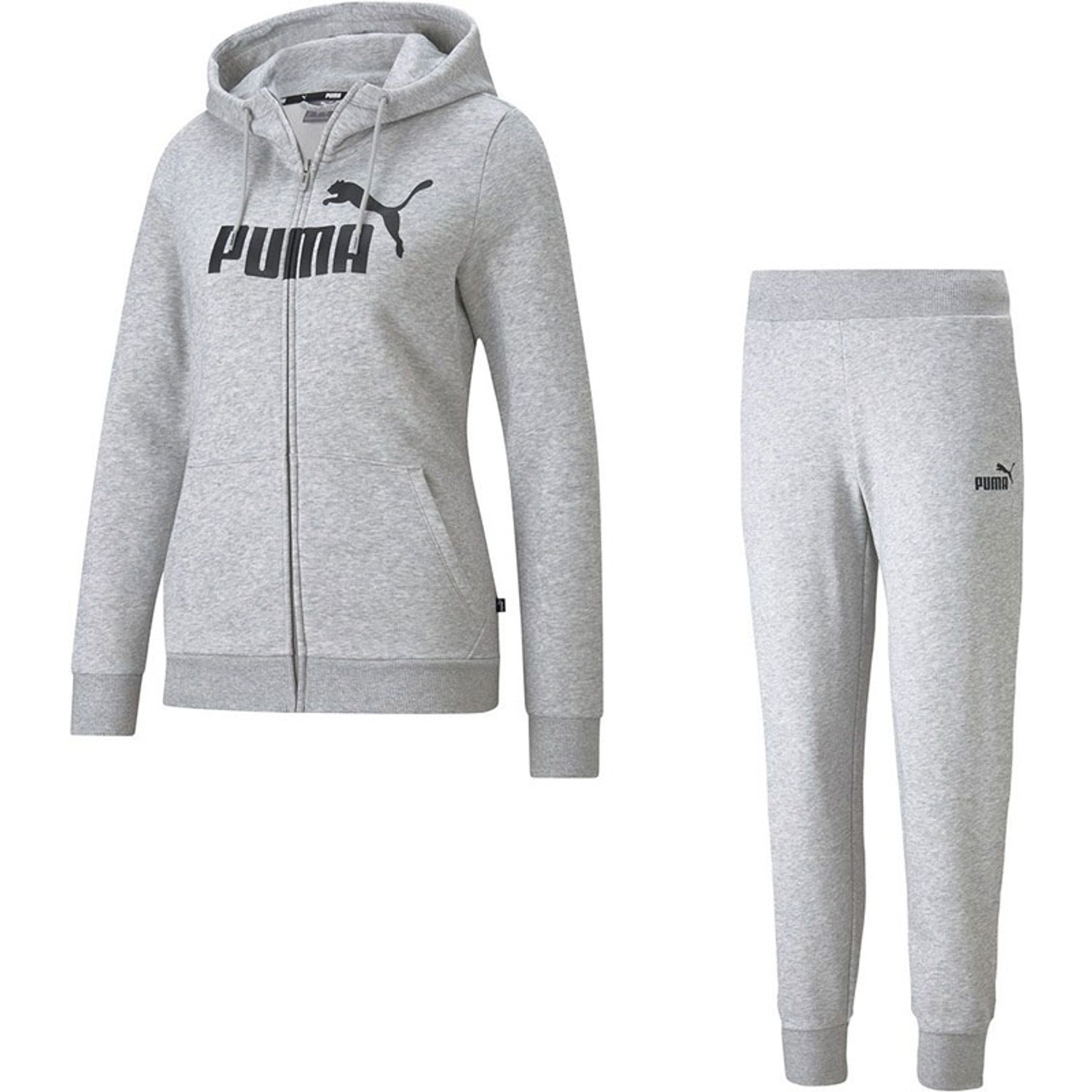 Puma Essential Trainingspak Dames