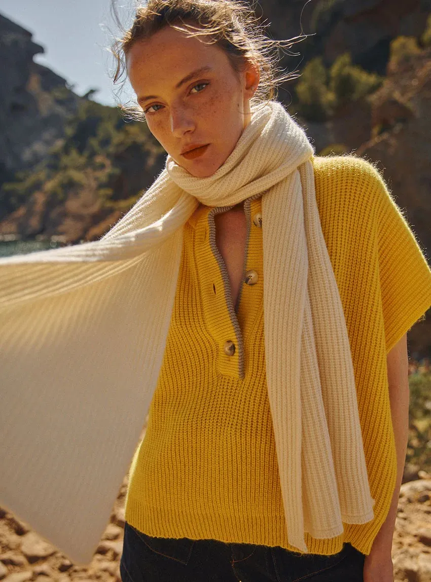 Écharpe Alix Lafrançaise