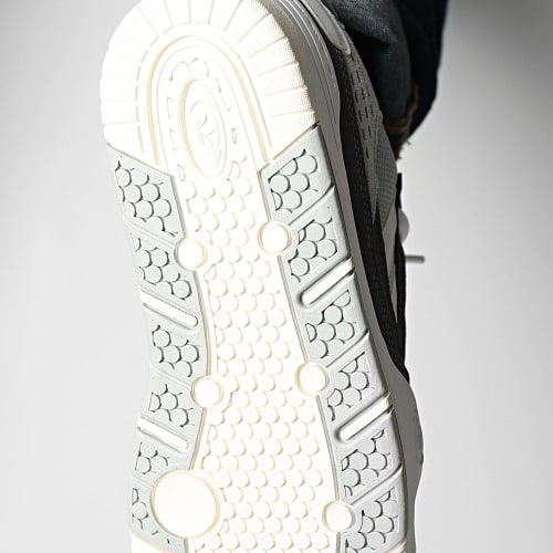 Baskets Adi2000 IG1028 Grey Four Cry White Wonder Silver