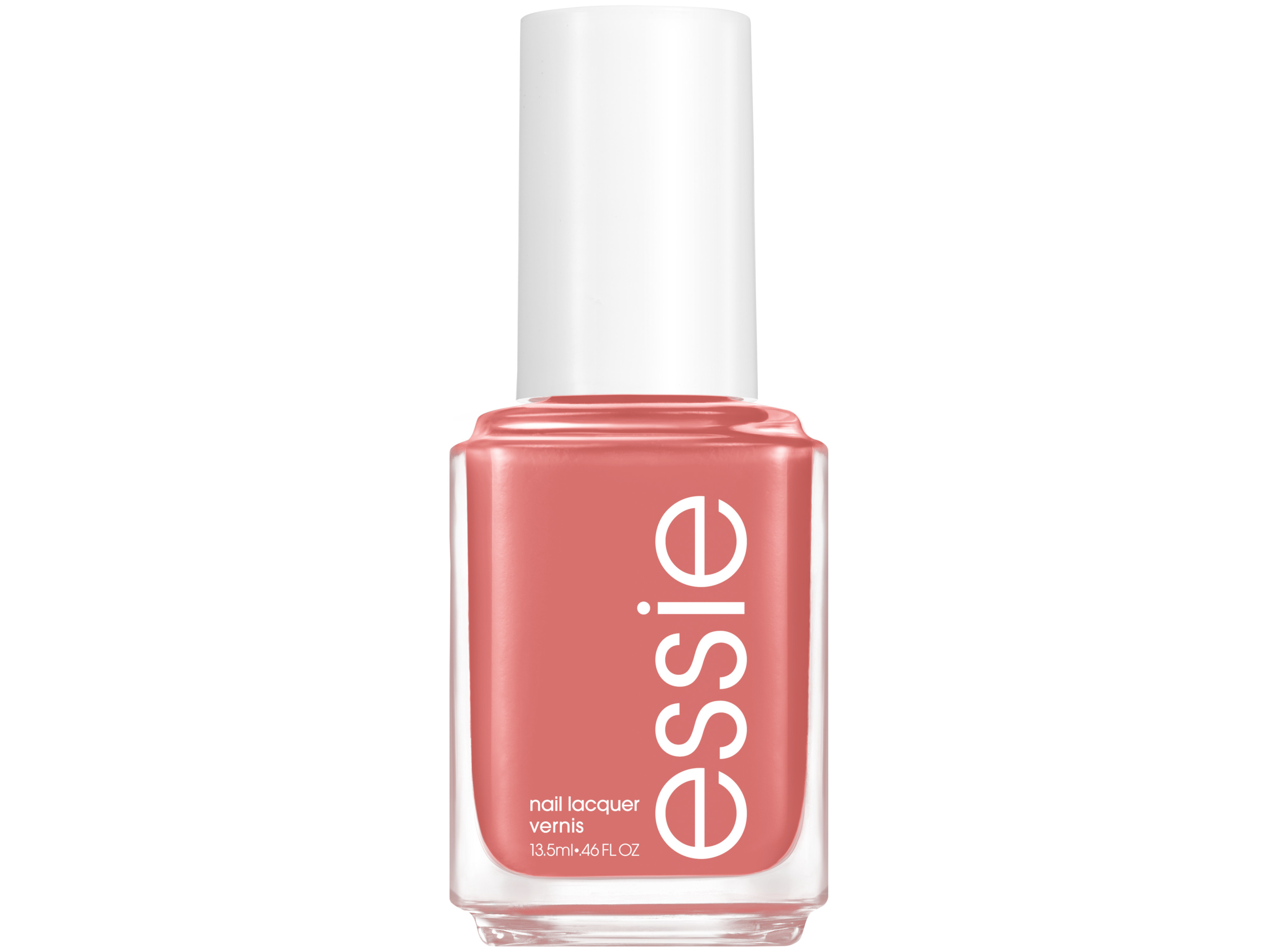 VERNIZ UNHAS ESSIE NEVER BASIC 955 NU