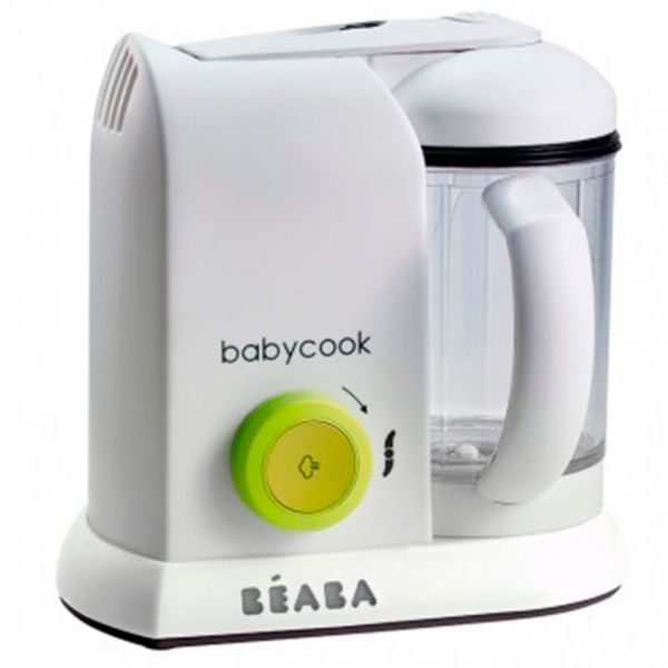 Béaba Babycook Solo Neon