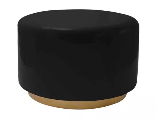 Tabouret Rond Design 