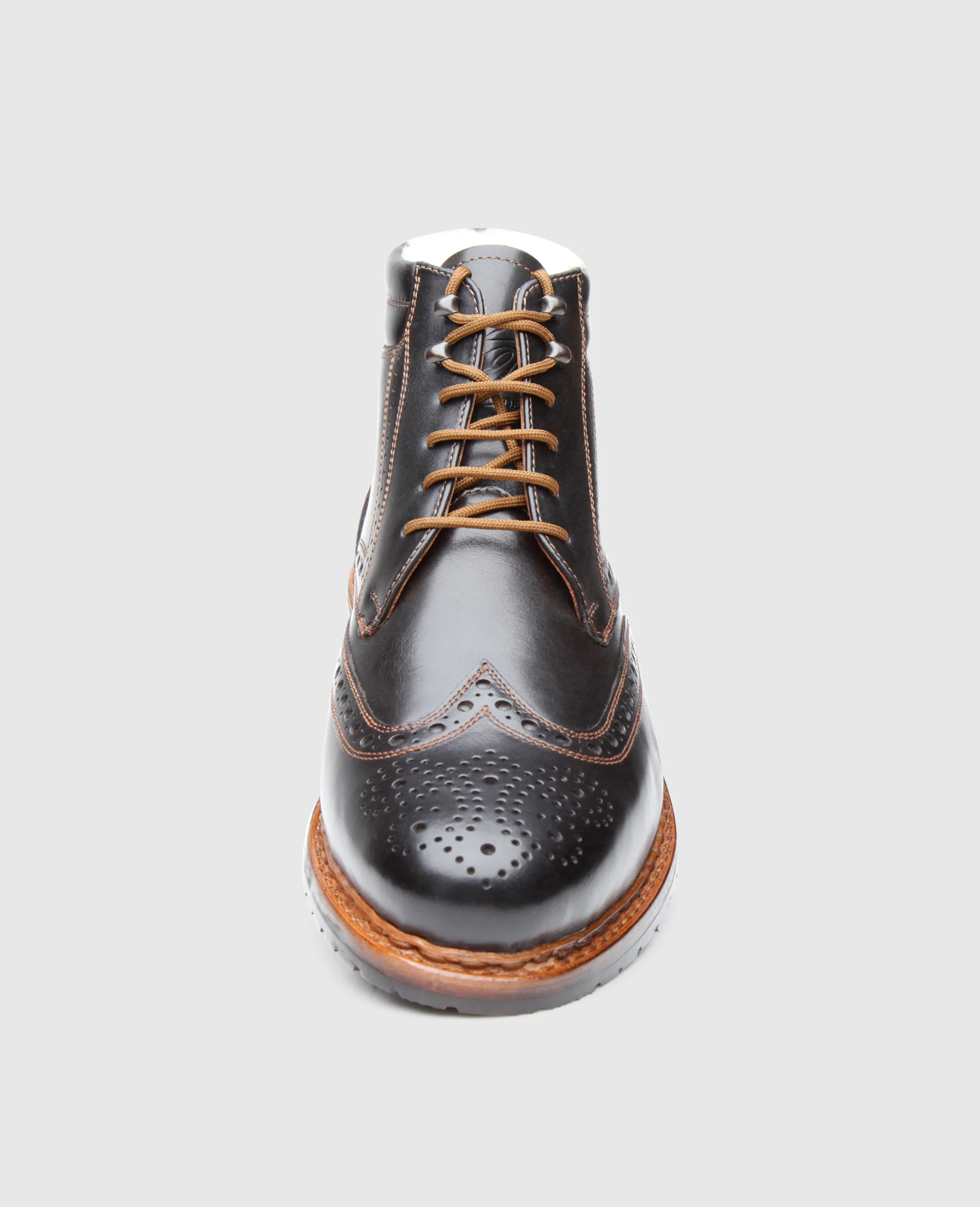 Buda Full-Brogue FC