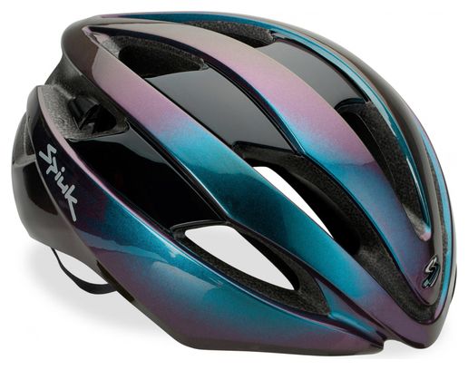 Casque Route Spiuk Eleo Iridiscent