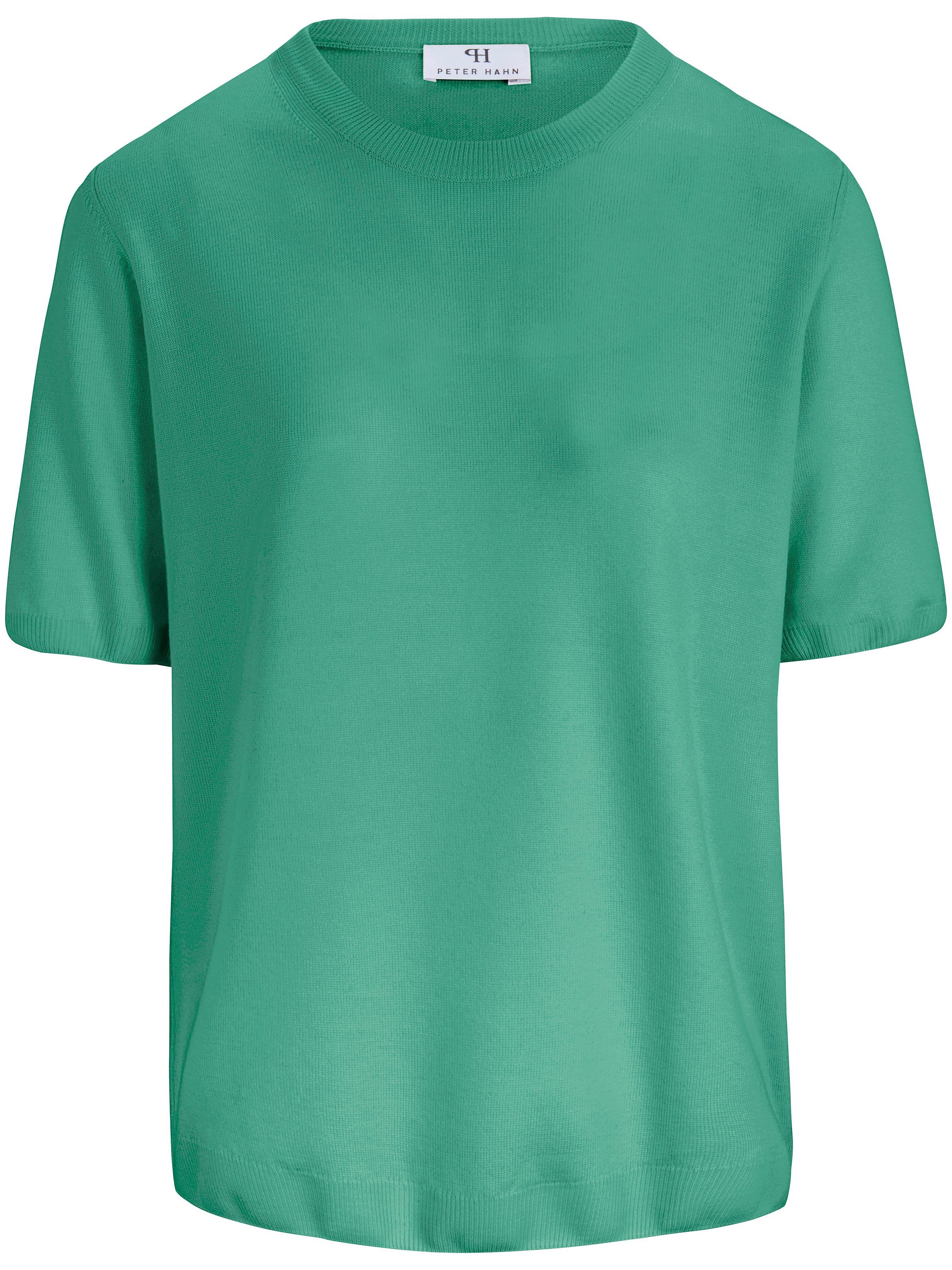 Twinset aus 100%Schurwolle Pure Tasmanian Wool