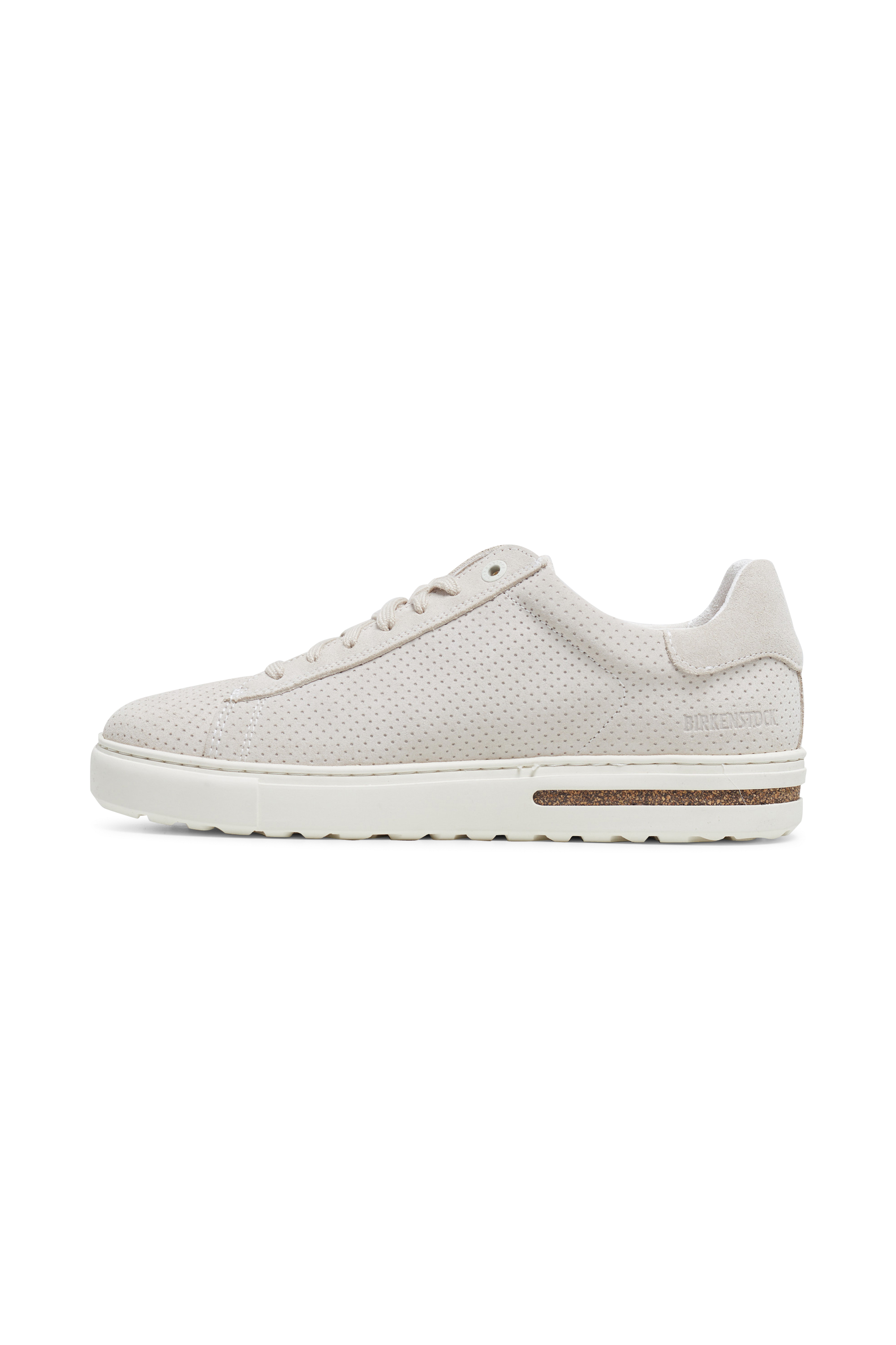BIRKENSTOCK Baskets BEND LOW Blanc