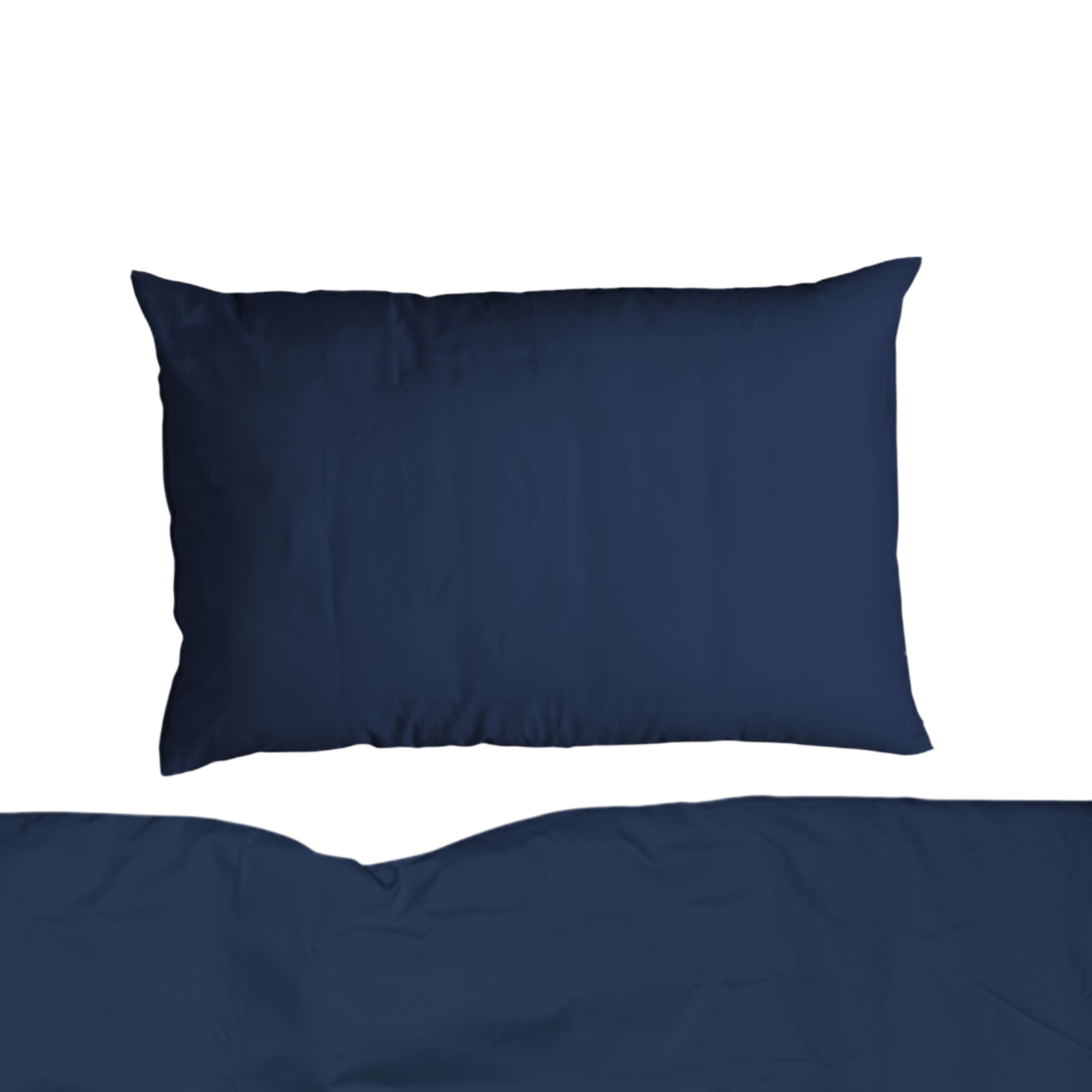 Duvetbezug Louise indigo