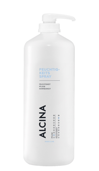 Feuchtigkeits-Spray jumbo