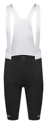 Cuissard Court à Bretelles Gore Wear Spinshift Cargo Noir