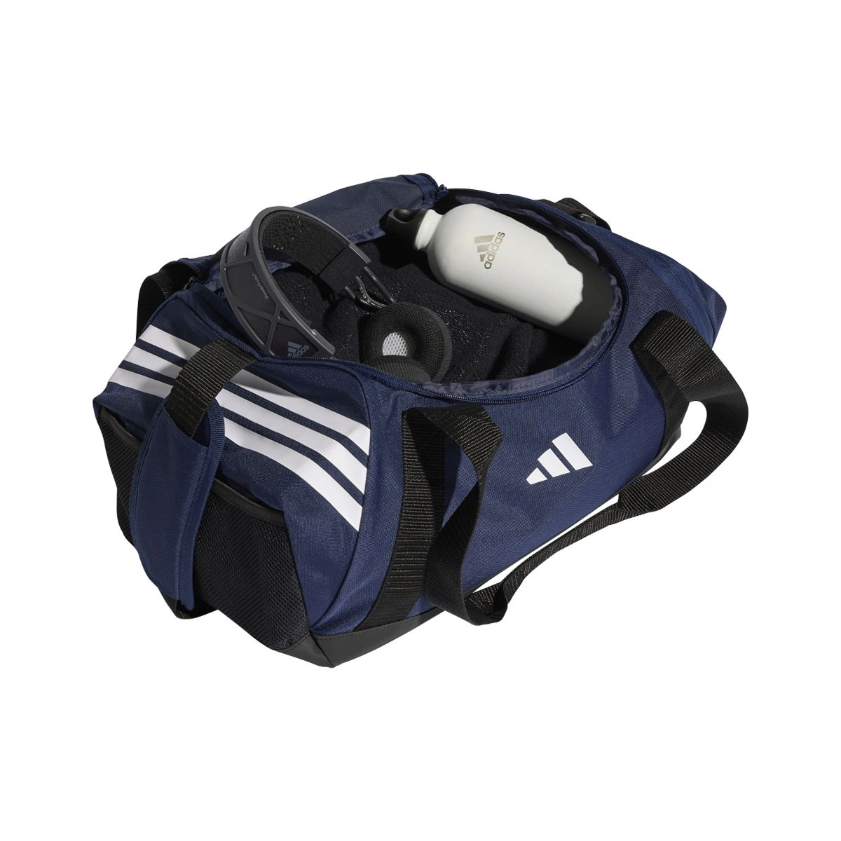 Mochila adidas Tiro Duffle Small (24.75L)