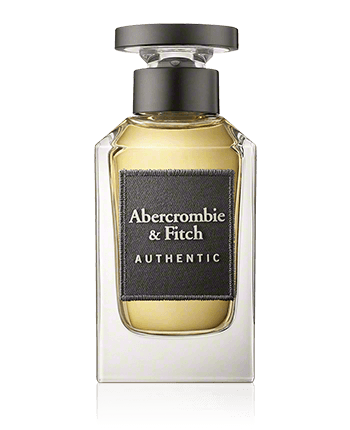 Abercrombie & Fitch Authentic Man edt vapo 100ml