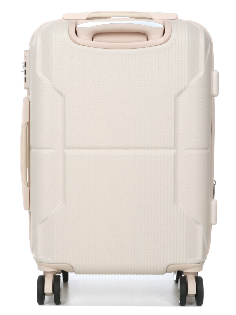 Ensemble 3 valises Worldline Tanger