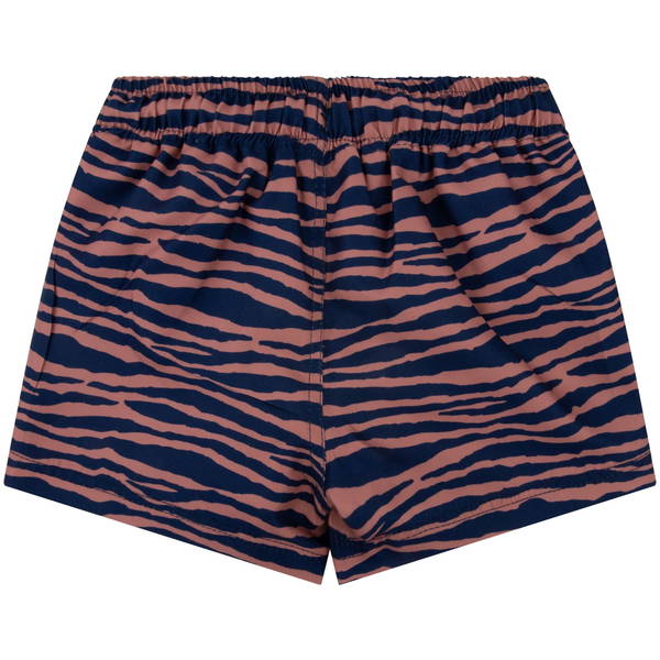 Swim EssentialsSwim Essentials   Schwimmboxer orange zebra 62/68