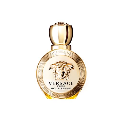 Versace Eros Pour Femme Eau De Parfum, 50 ml