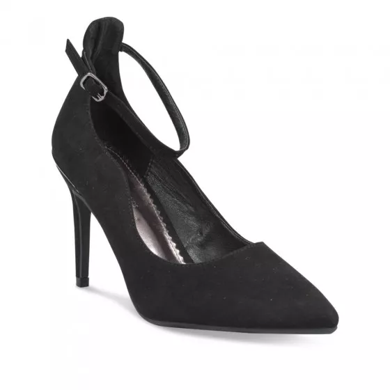 Escarpins NOIR GRANDS BOULEVARDS