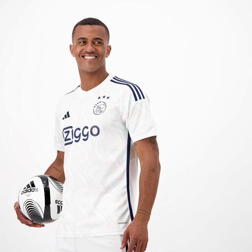 Camisa do Ajax, segundo uniforme, temporada 23/24