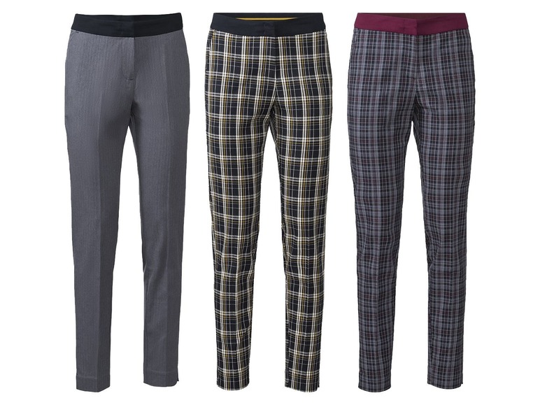 Dames broek