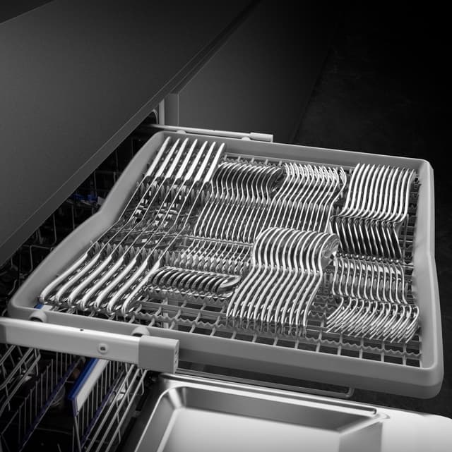 Smeg opvaskemaskine STL354C fuldintegreret
