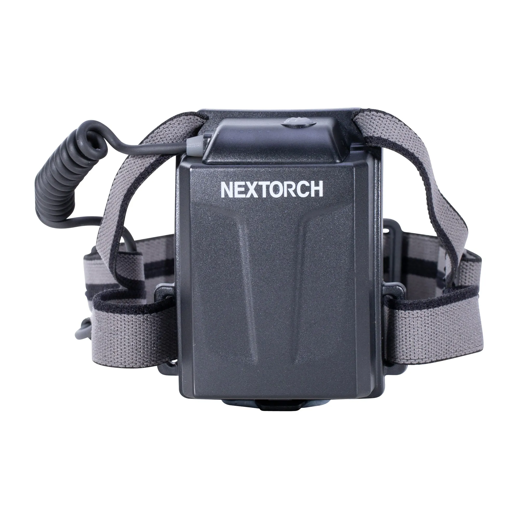 Nextorch -  Stirnlampe myStar R AA