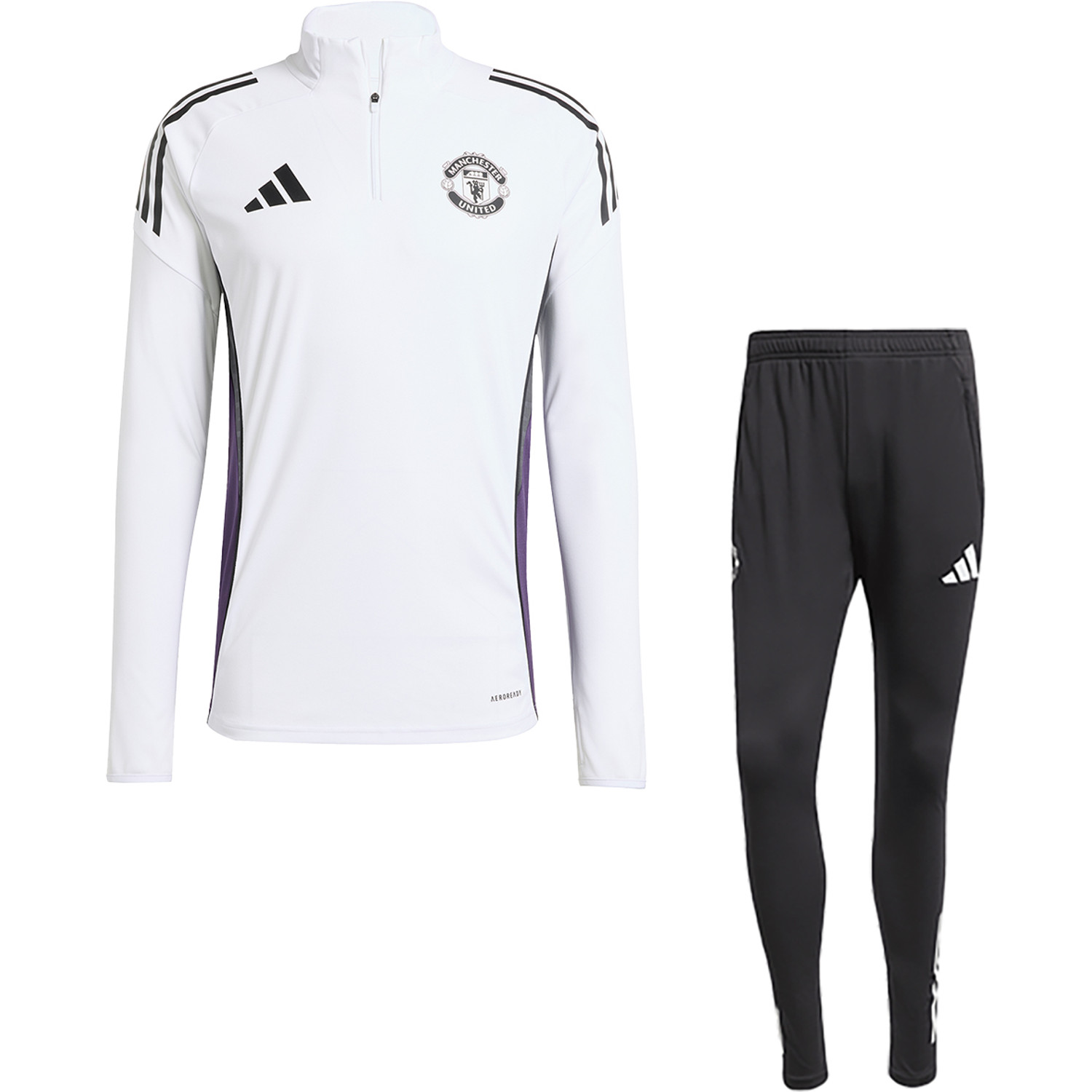 adidas Manchester United Trainingspak