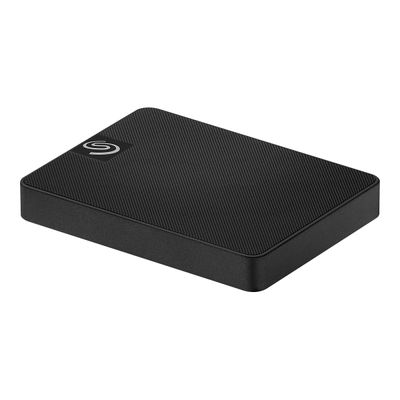 Seagate STJD500400 - Disque dur 500 Go - USB 3.0