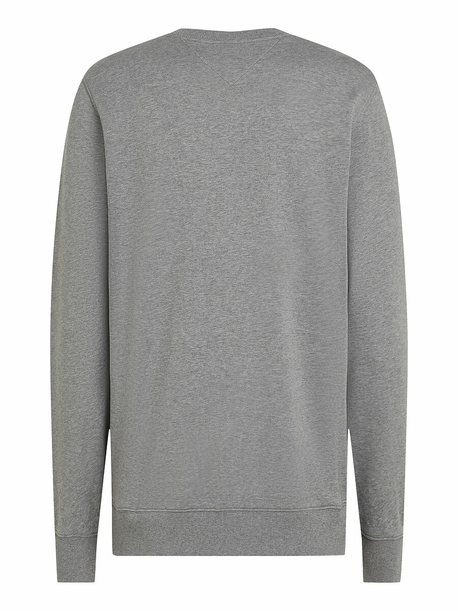 TOMMY HILFIGER<br>Suéter de gola redonda