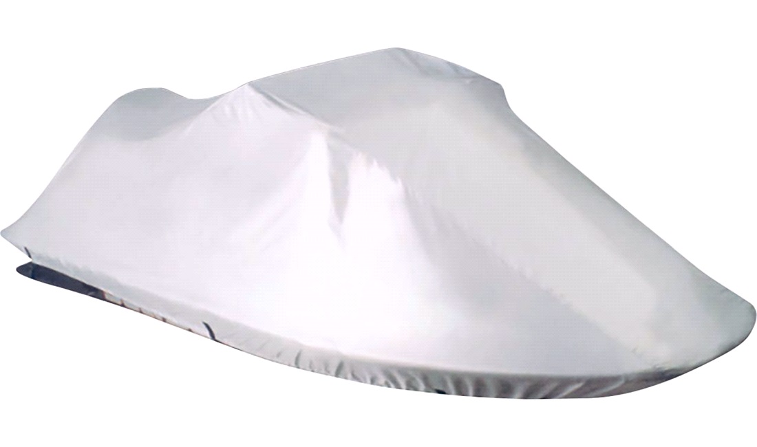 Presenning, vandscooter, 300-360x150cm