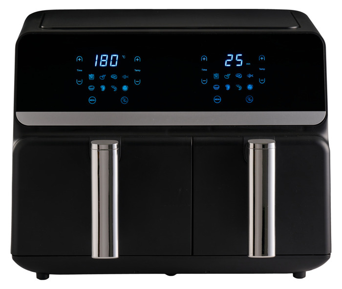 Airfryer dobbelt - DAY