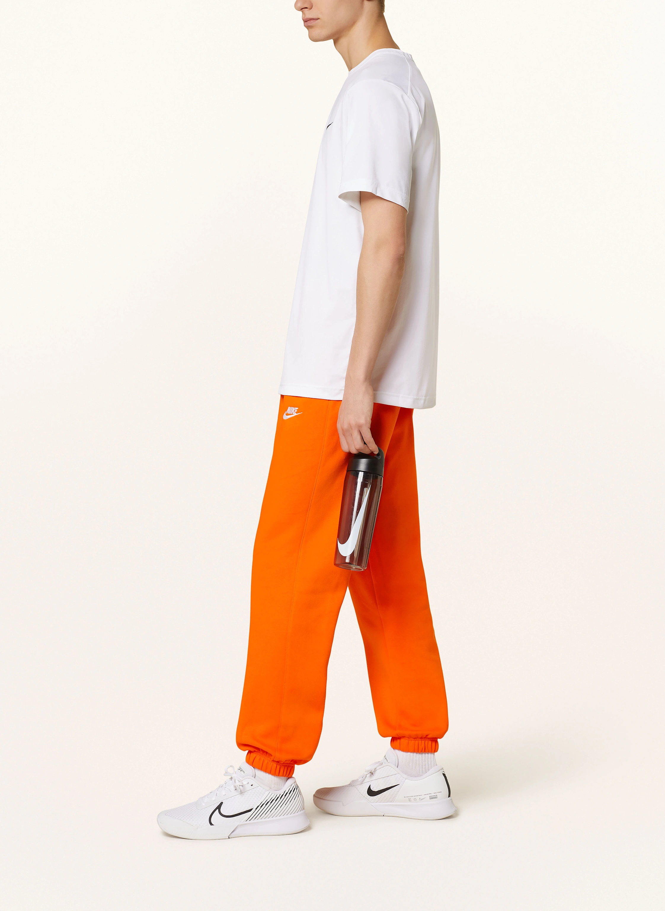 Nike Sweatpants SPORTSWEAR CLUB