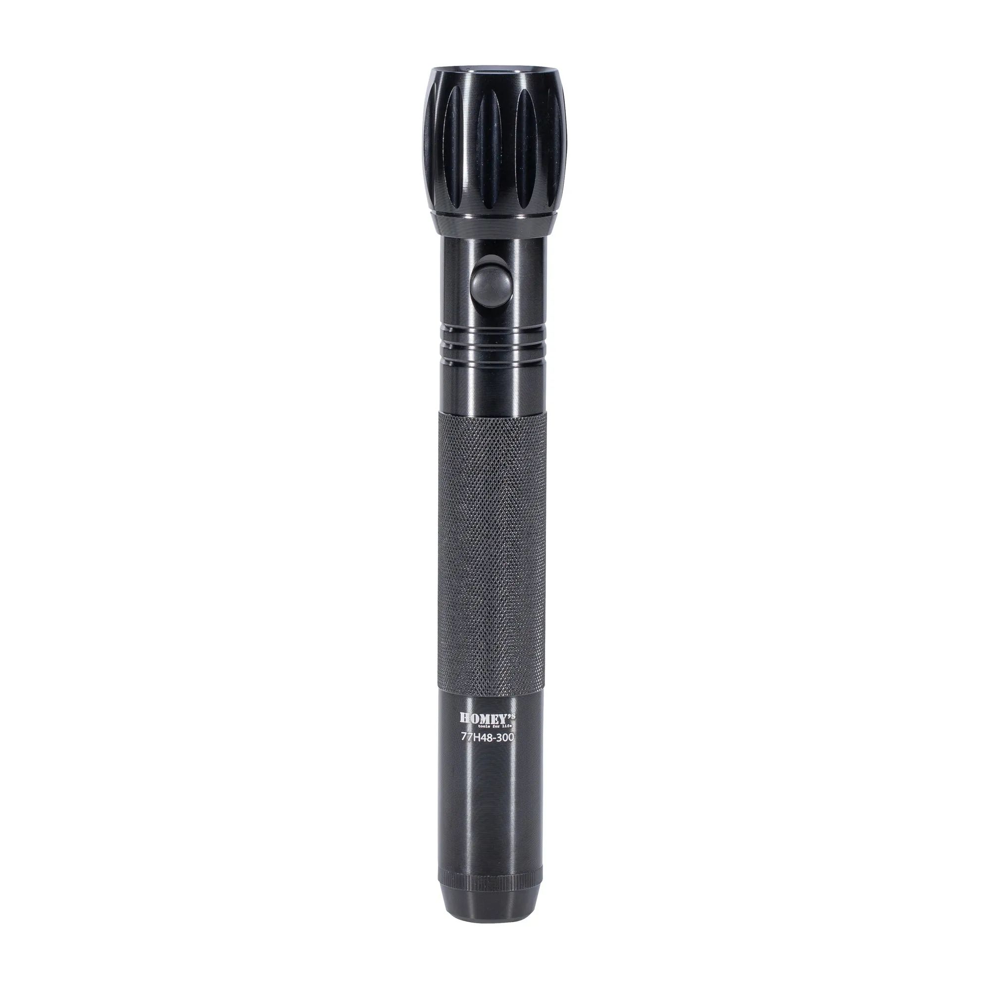 KH Security -  KH Security Stablampe Tavel Pro schwarz