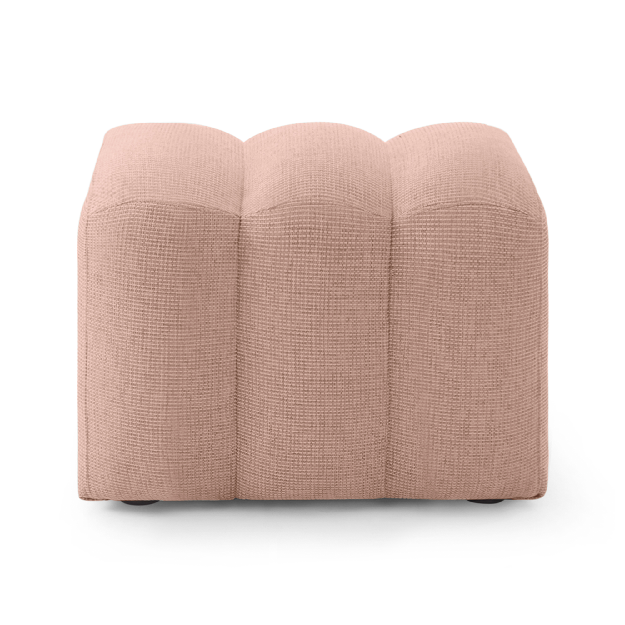 Eetkamerbank Candy cube blossom 60 cm