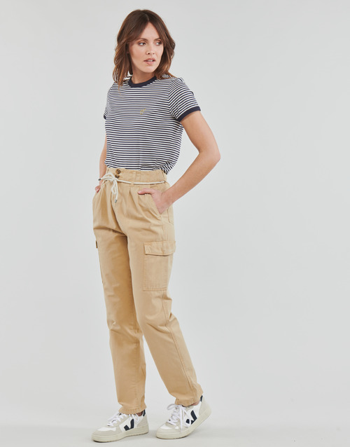 Esprit - OCS Y/D STRIPE - Marine