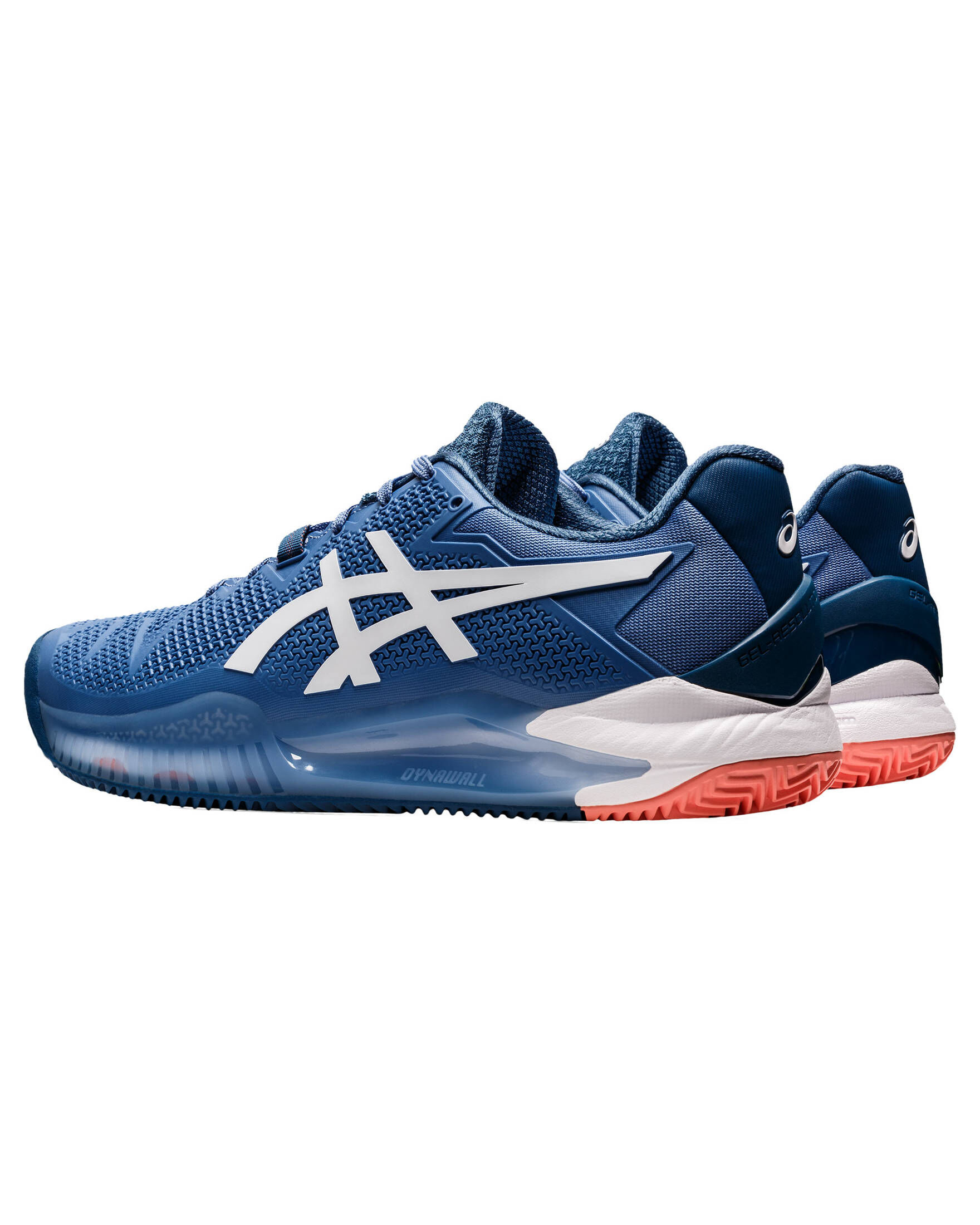 Asics| Herren Tennisschuhe GEL-RESOLUTION 8 CLAY