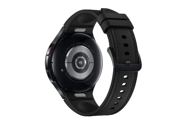 Samsung | Galaxy Watch6 Classic (BT) - 47 mm - Sort