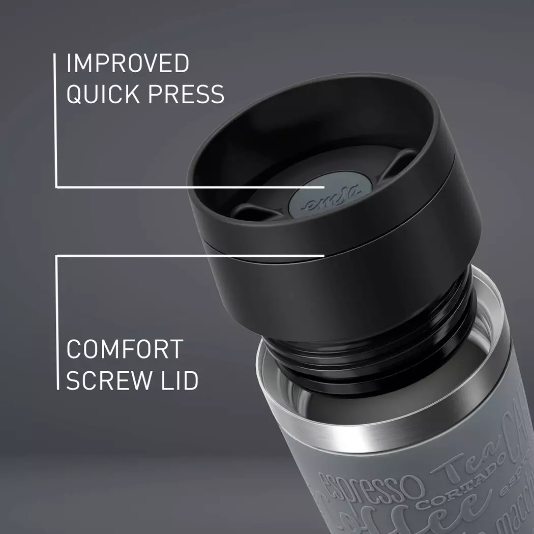 Isolierbecher Travel Mug Classic 360 ml