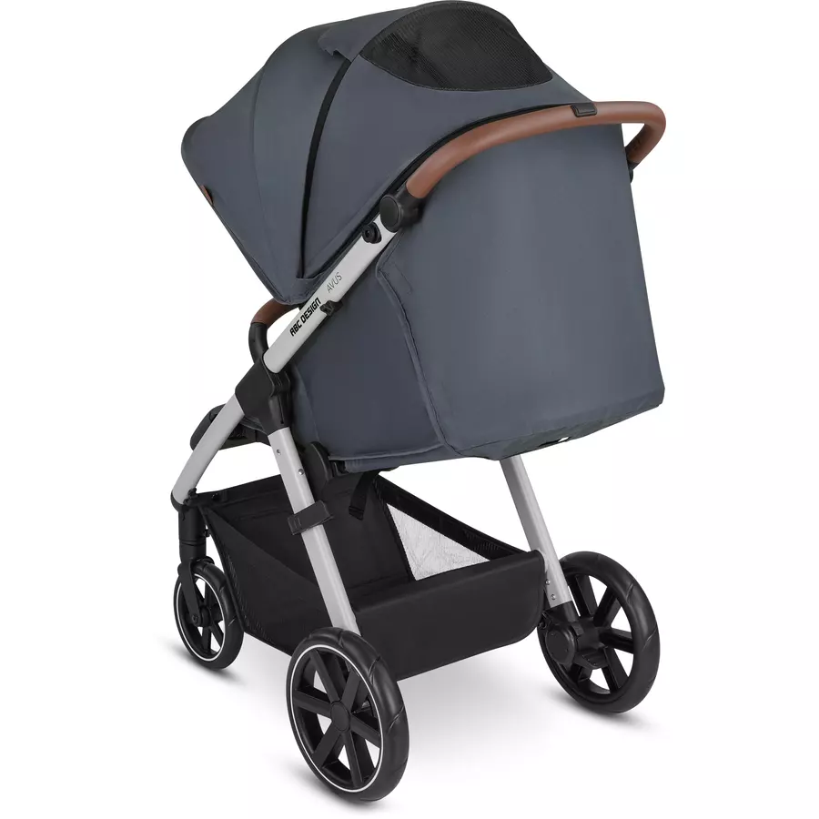 ABC DESIGN Sportwagen Avus Lake Kollektion 2023