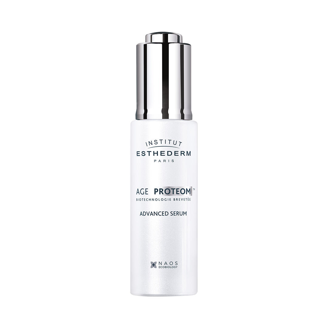 INSTITUT ESTHEDERM  Sérum Rosto Anti-Idade Iluminador Refirmante - 30ml