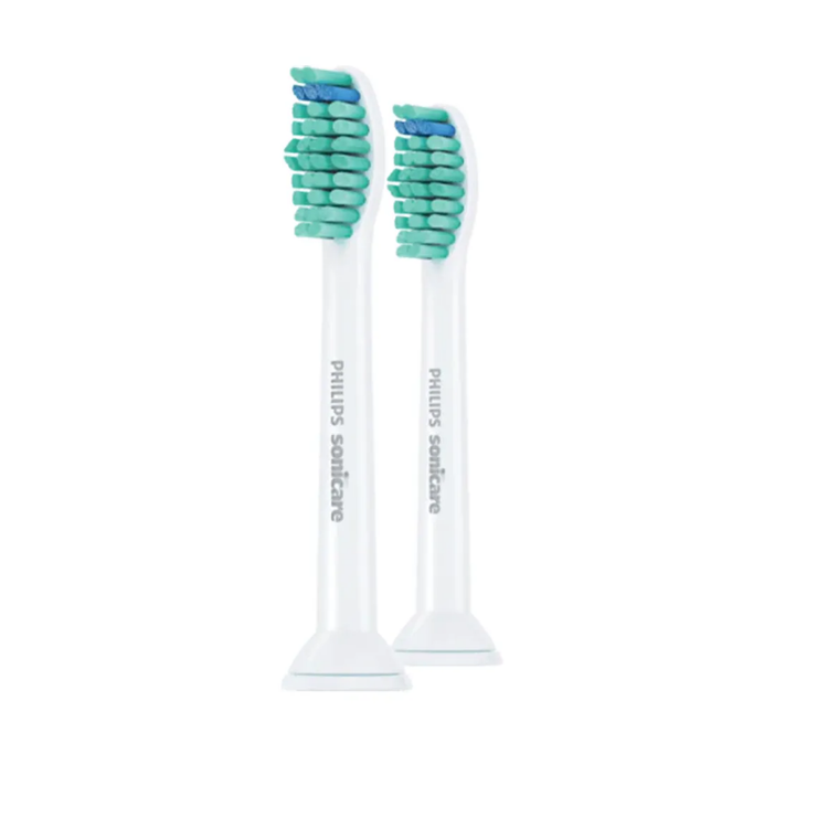 Philips Sonicare ProResults têtes de brosse à dents standard x2