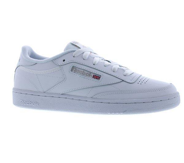 Reebok Club C Trainers Ladies
