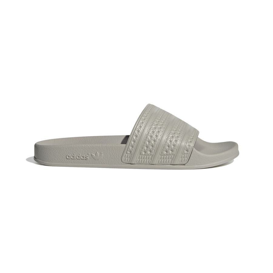 adidas Originals Claquettes adilette - Putty Grey