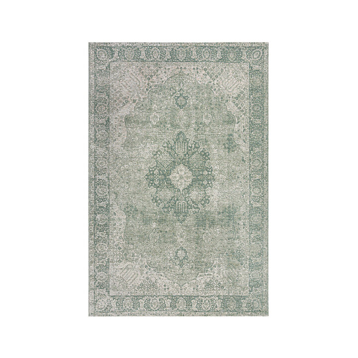 Oosters vloerkleed - Mannito Antique Groen