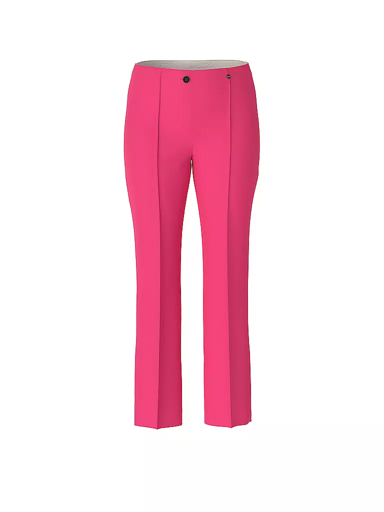 MARC CAIN  Chino Slim Fit SYDNEY pink