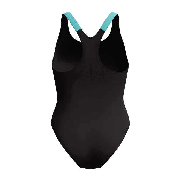 Speedo ECO Hyper Boom Splice Racerback Badpak Dames
