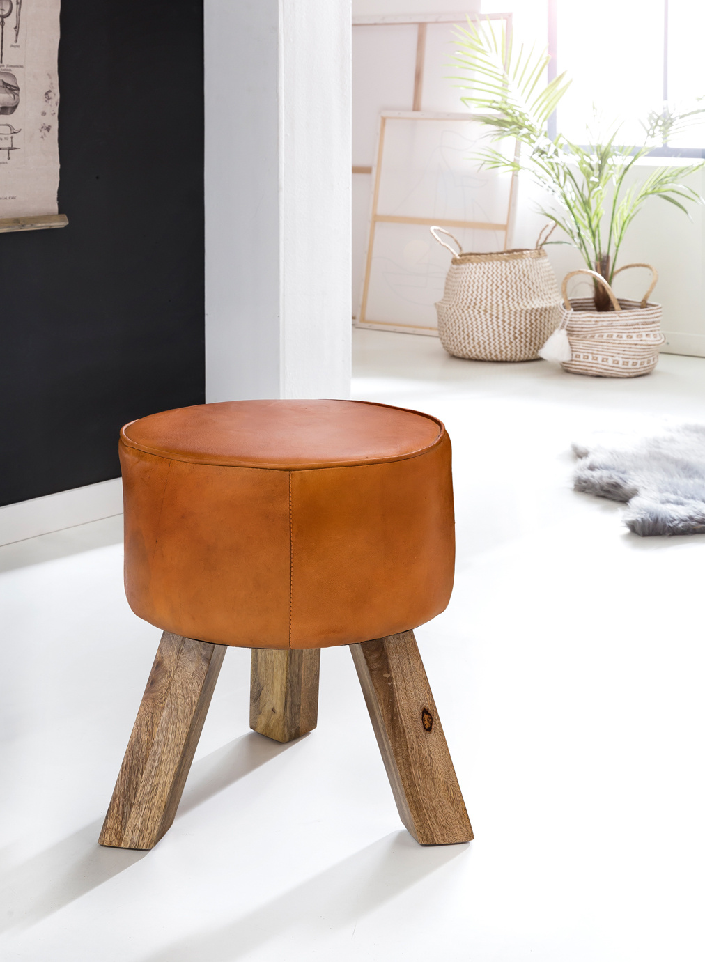 Hocker