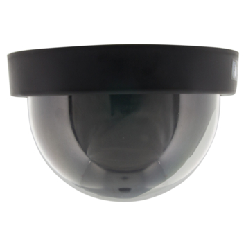 Smartwares Dummy Camera CS44D Binnen Kunststof