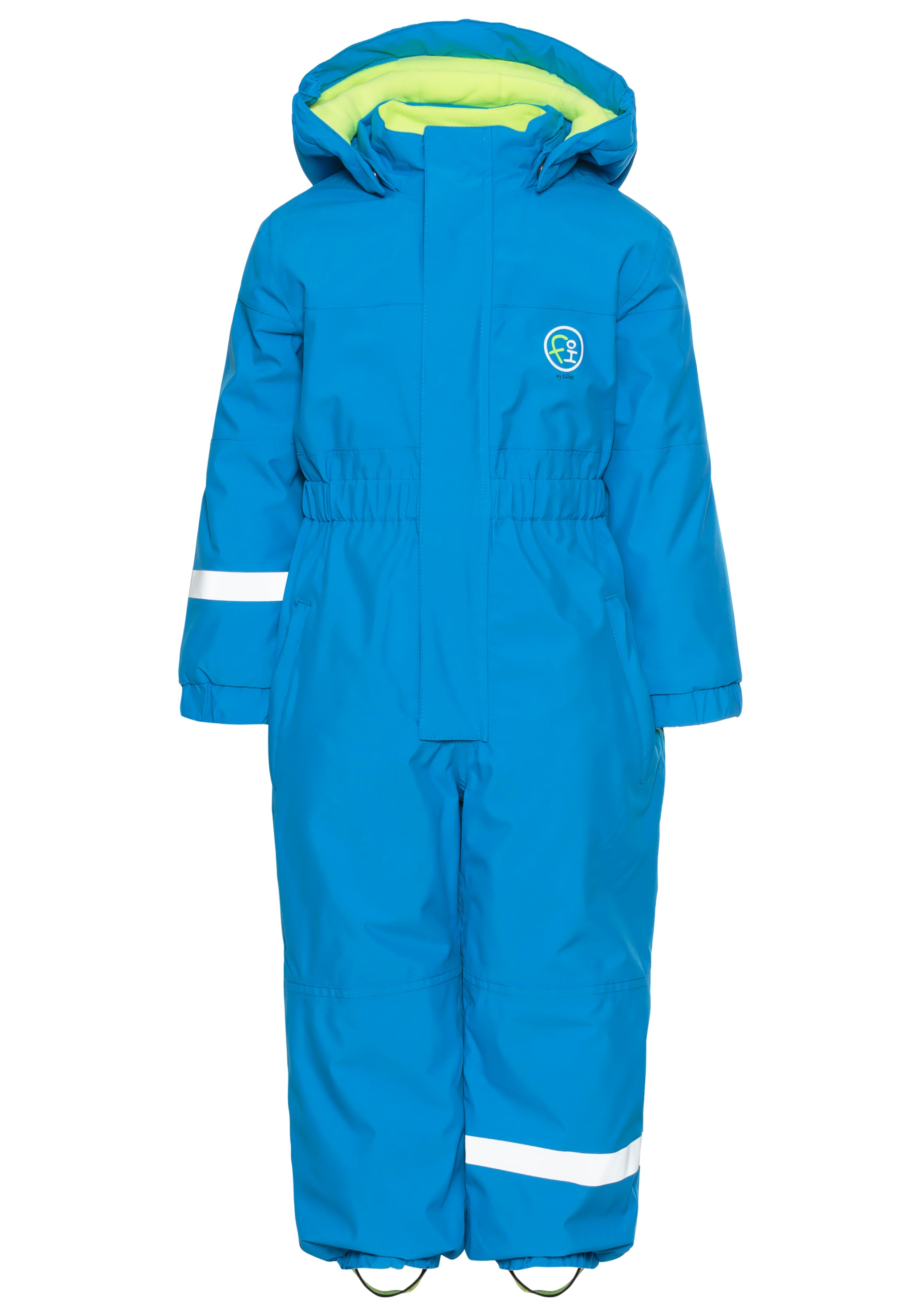 first instinct by killtec Schneeoverall »FIW 39 MNS ONPC OT«, wind- & wasserdicht & für Kleinkinder