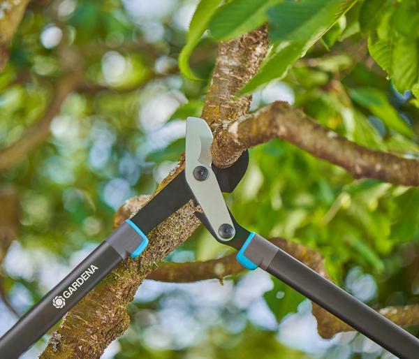 GARDENA Astschere EnergyCut Pro L
