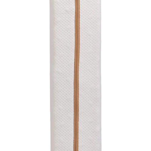 Matelas Coton écru 70x140 cm - CANDIDE