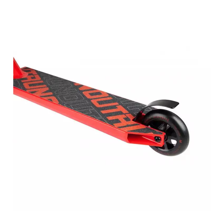 Trottinette freestyle BLAZER PRO Outrun 2 Red